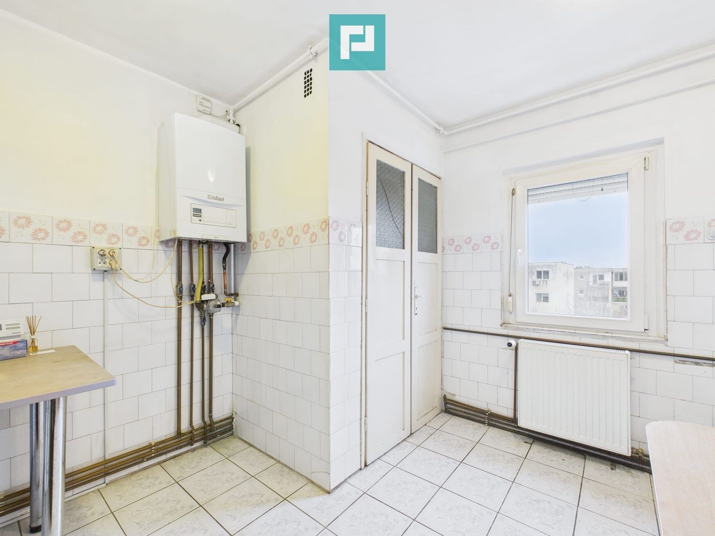 Apartament 3 camere decomandat spațios – Micalaca - Poză 15