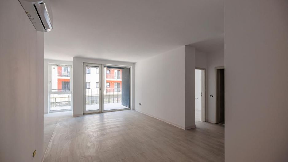 Apartament nou 2 camere, terasa 14,15 mp | Sunbelt Mehala | Comision 0% - Poză 3