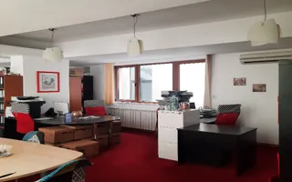 VANZARE VILA S+P+4E | ZONA AVIATORILOR | OPORTUNITATE - Poză 23