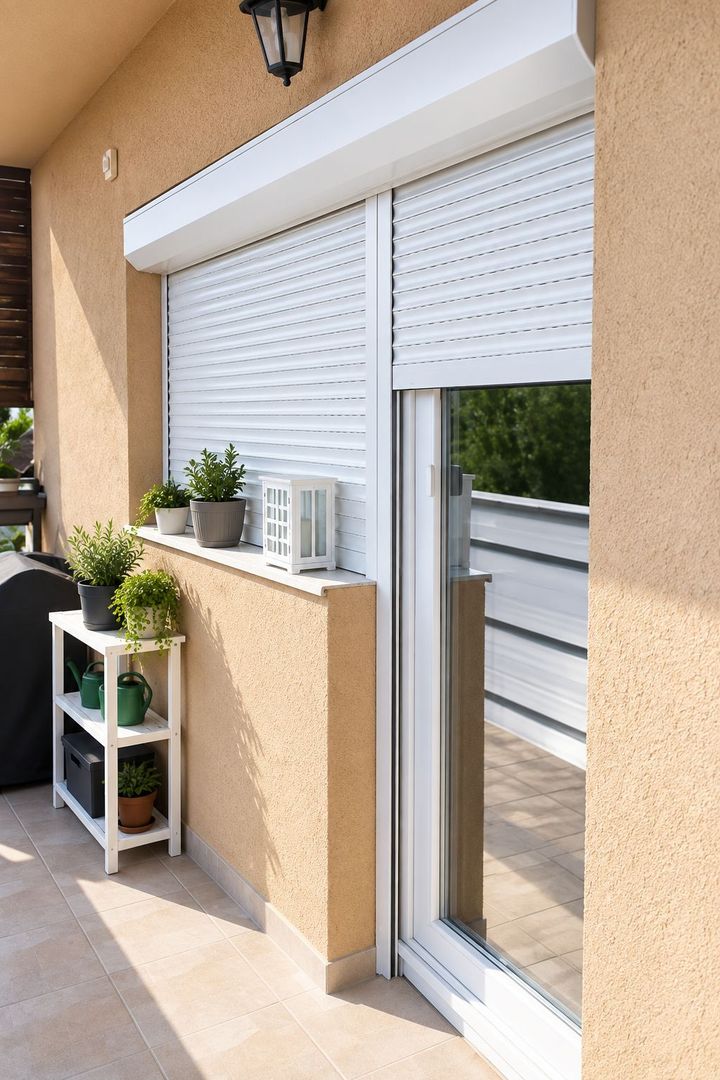 Braytim | 2 Camere | Balcon 10 mp | Mobilat și Utilat - Poză 5