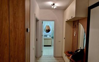 Apartament 2 camere cu vedere la lac in Complexul GranVia - Poză 4