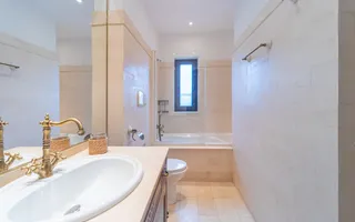 Vanzare - vila spatioasa cu gradina - Condominiu - Iancu Nicolae - Poză 23