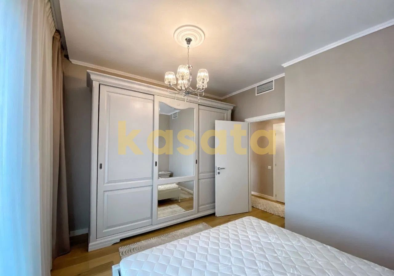 Apartament 3 camere | One Herăstrău Park | Parcare subterană inclusa - Poză 8