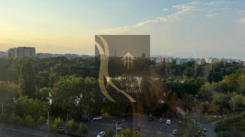 3 camere Metrou Titan - Parc Ior - centrala termica proprie - Poză 6