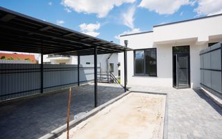 Vânzare, casă, 3 camere, str-la Codrilor, Durlești - Poză 6