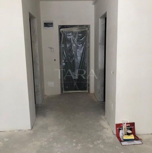 Apartament 1 camera, Floresti - Poză 1