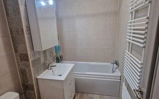GARSONIERA PLAZA RESIDENCE, BUCATARIE INCHISA, BLOC NOU, METROU 10 MIN - Poză 7