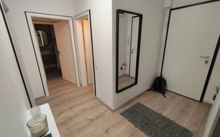 3 Camere Cu Curte Privată GranVia Park Mall Plaza Sector 6 - Poză 9