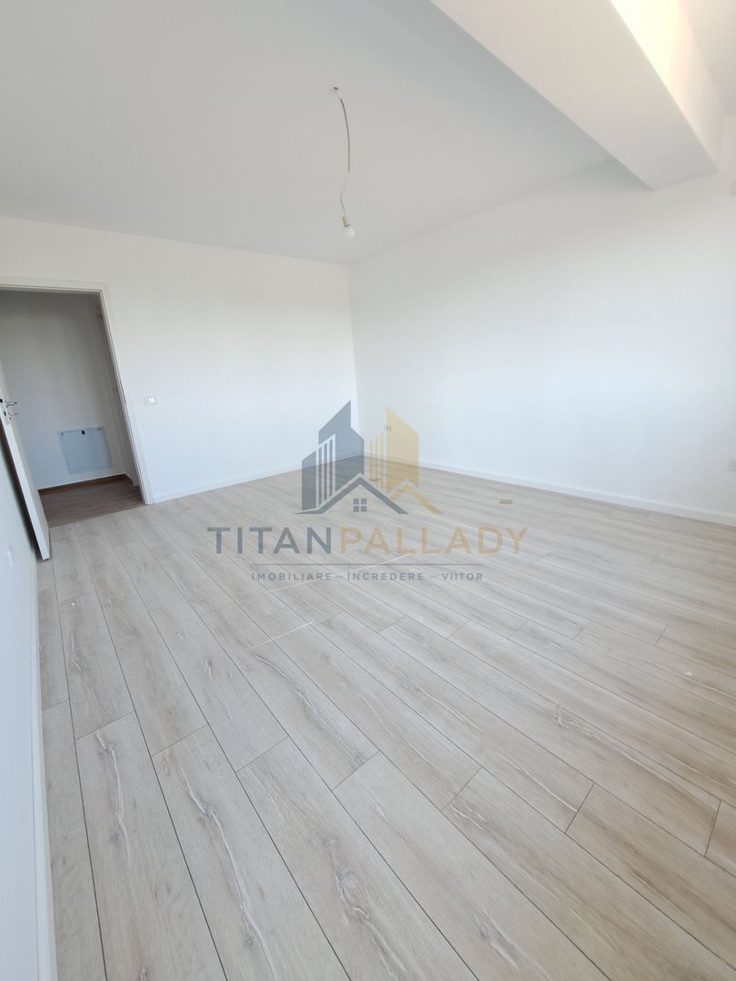 PROMO- Pallady- parcul Teilor- 4min STB- 2 Cam- 52mp- Centrala-Parcare - Poză 8