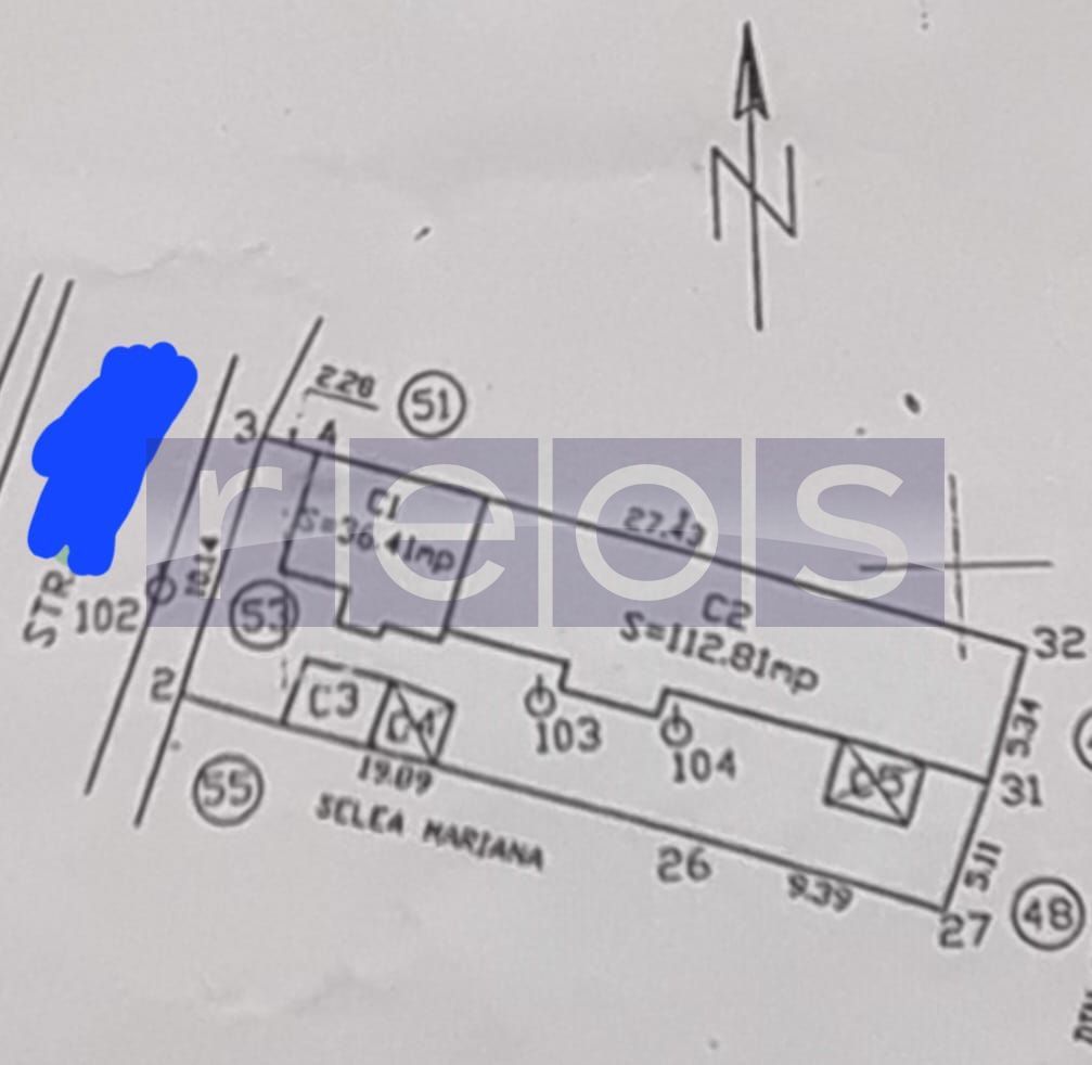 VANZARE CASA | DECOMANDATA | ZONA EROII REVOLUTIEI - Poză 22