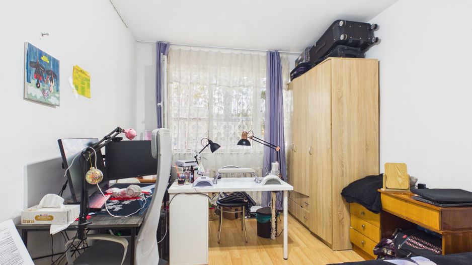 2 camere de vanzare Statia Metrou Grivita I Investitie - Poză 8