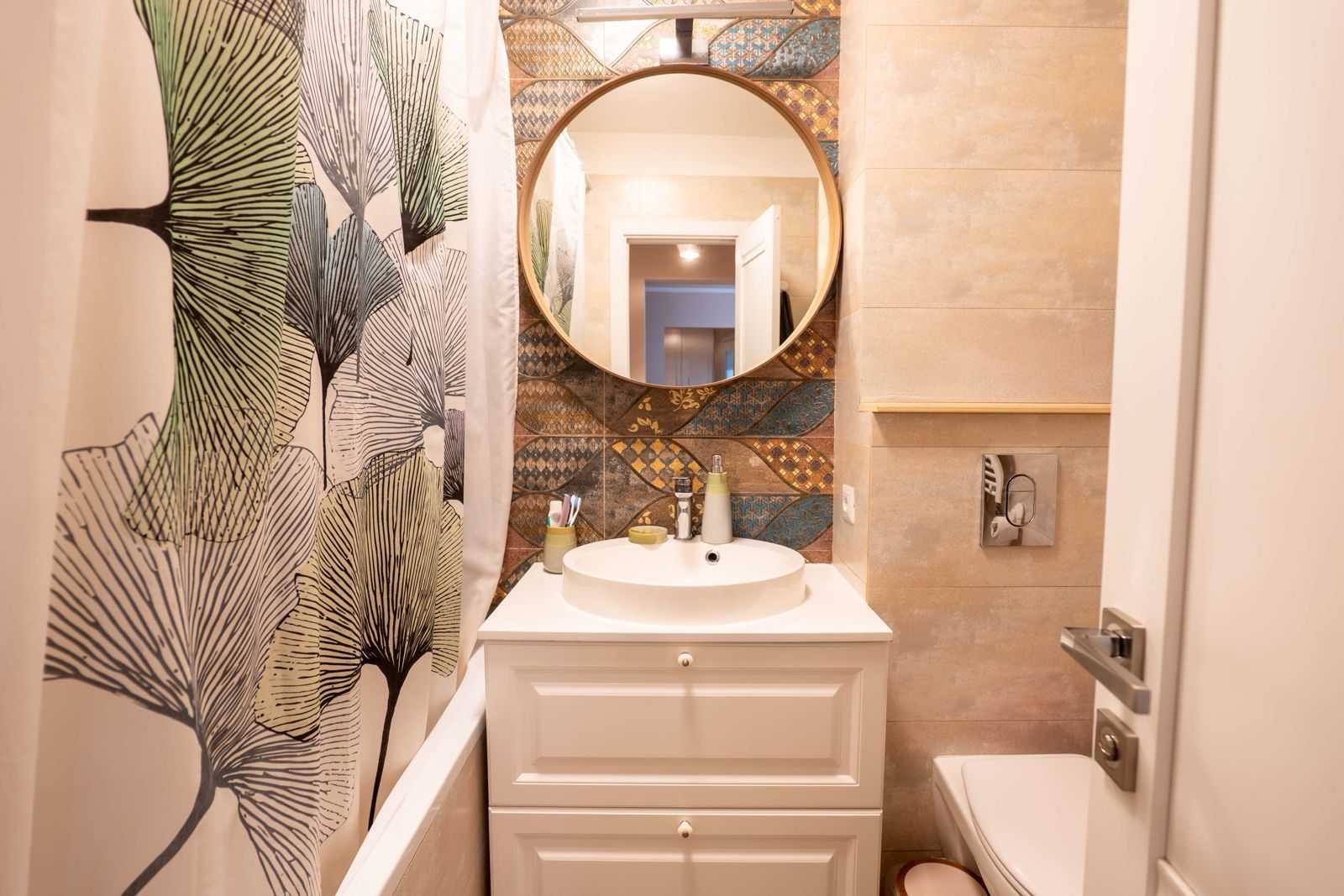 Apartament 2 camere, RENOVAT COMPLET în 2022, Piața Muncii - Poză 3