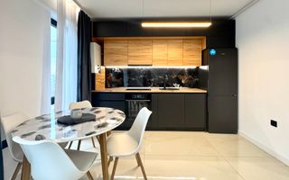 Apartament 3 camere Smart Home, în zona Lipovei, lângă pădure - Poză 5