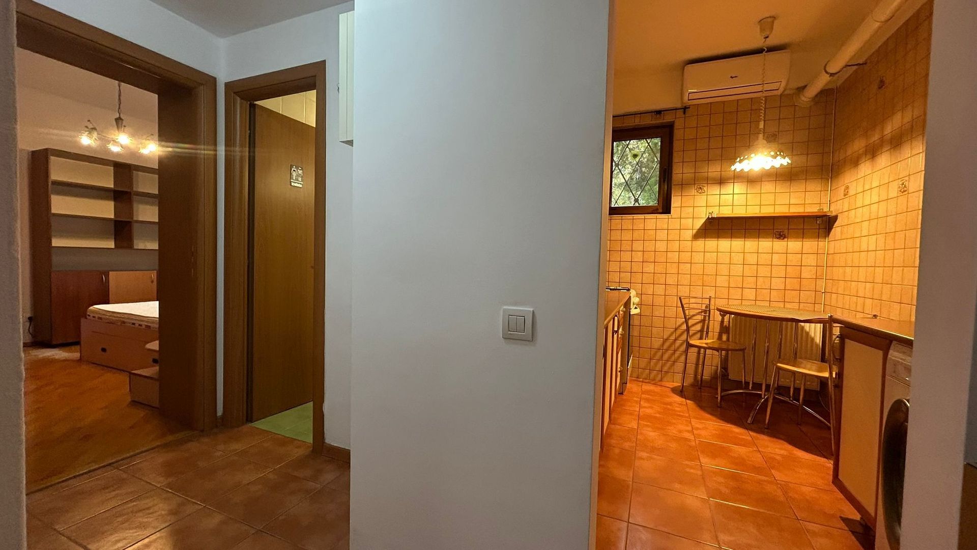 Apartament 2 camere Floreasca - Poză 5