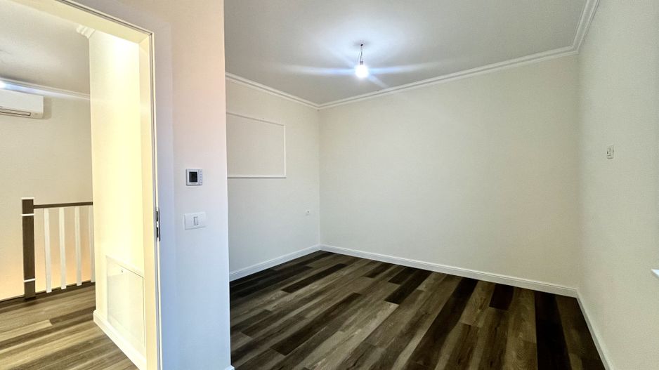 Duplex premium în Moșnița Nouă, separat prin camera tehnică, P+ 1 etaj - Poză 19