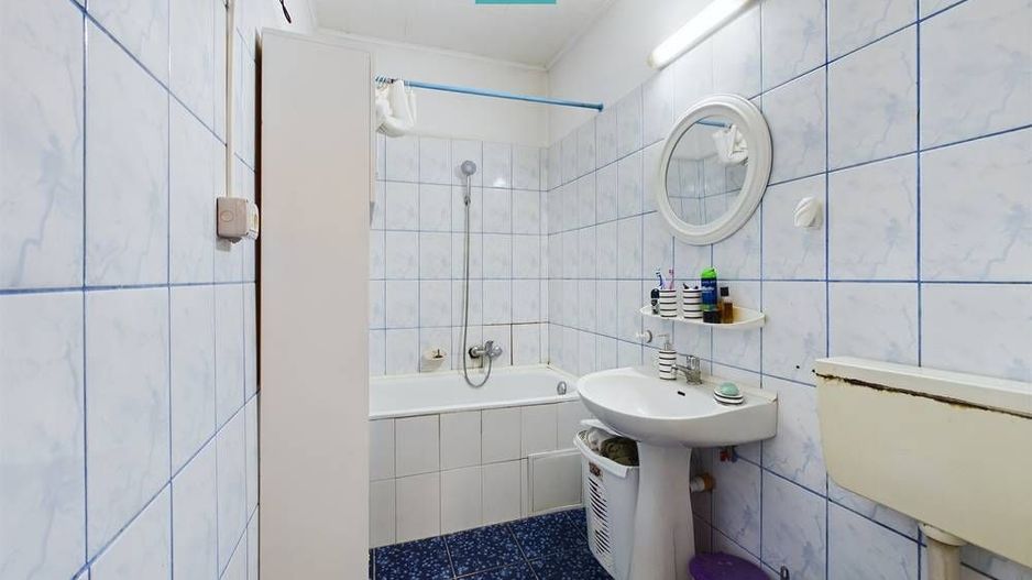PREȚ REDUS! Apartament cu 2 camere, Ultracentral - Poză 9