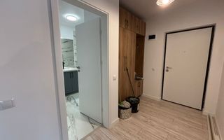 2 camere, Parcare subterana, Floresti, Eroilor, Zona Profi, Penny,Lidl - Poză 6