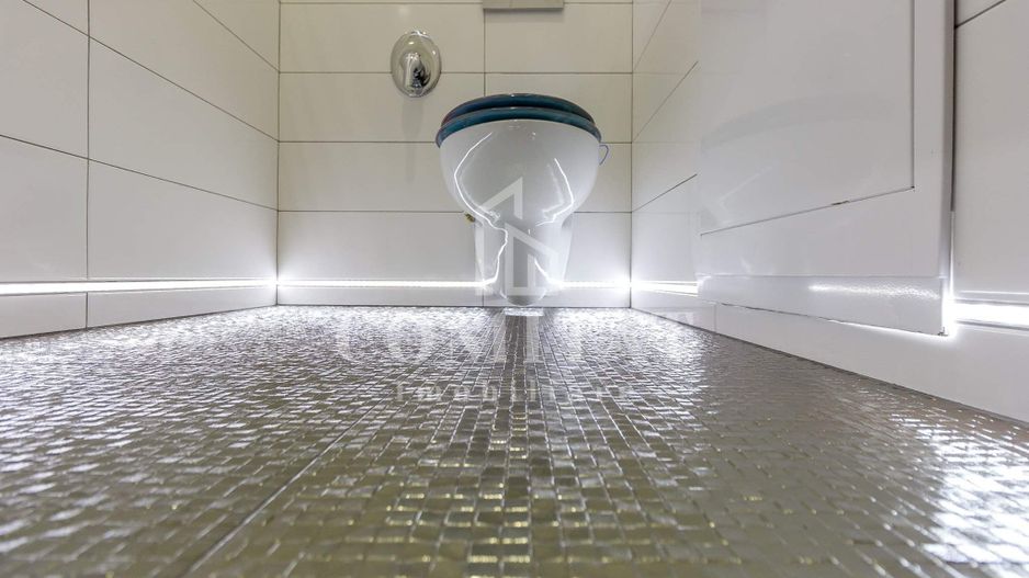 Apartament de lux | 88 mp | Zona centrală - Poză 14