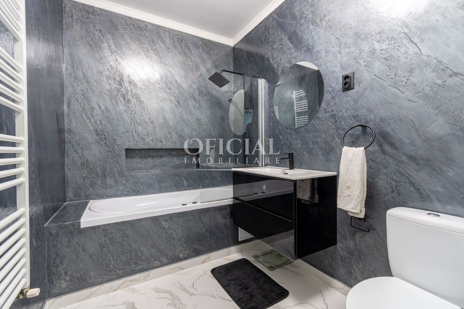 Apartament 2 Camere | Intermediar | Parcare 1 sau 2 | Zona VIVO Metro - Poză 7