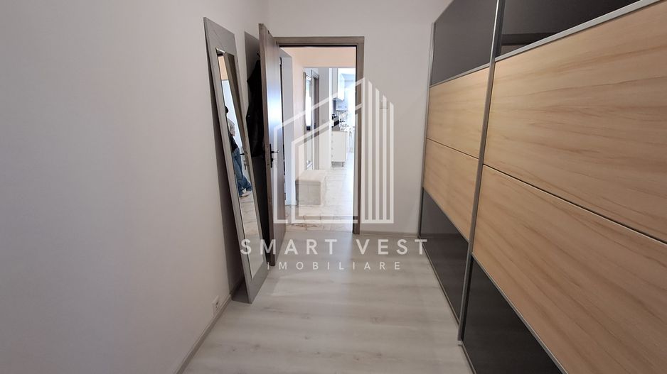 Apartament 3 camere | Etajul 3 | Zona Micro 17 - Poză 7