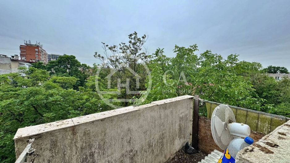 Apartament de vânzare cu 3 camere, Ultracentral Oradea - Poză 10