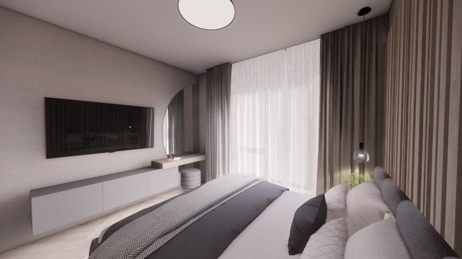 CASA TIP DUPLEX- ZONA TORONTALULUI - Poză 12