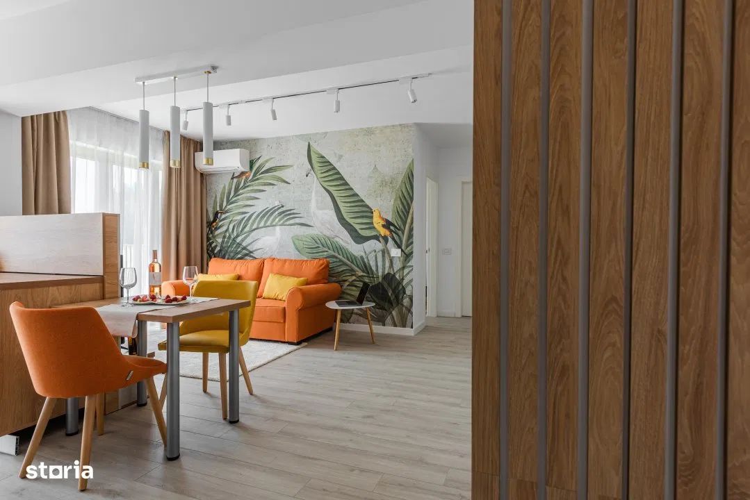 Apartament 2 camere Unirii - Poză 2