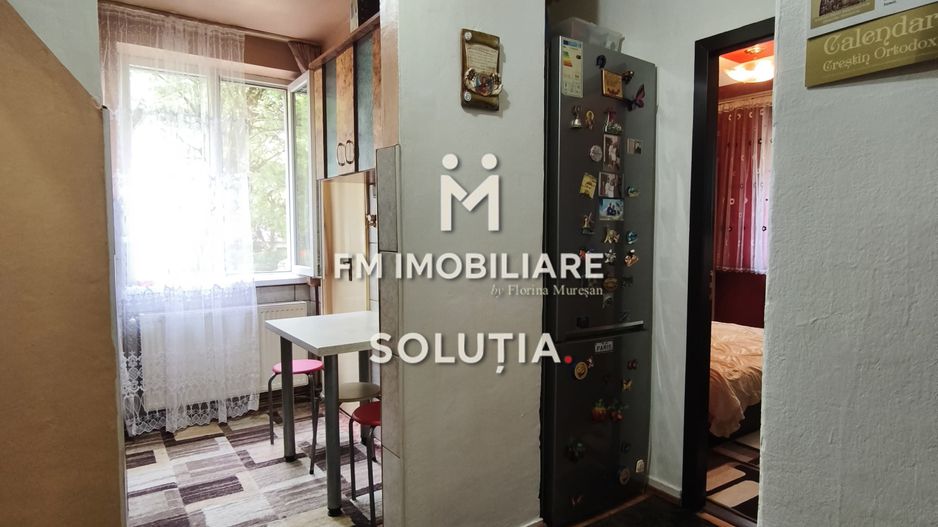 Apartament 2 camere ultracentral – Mag Maramureș! - Poză 7