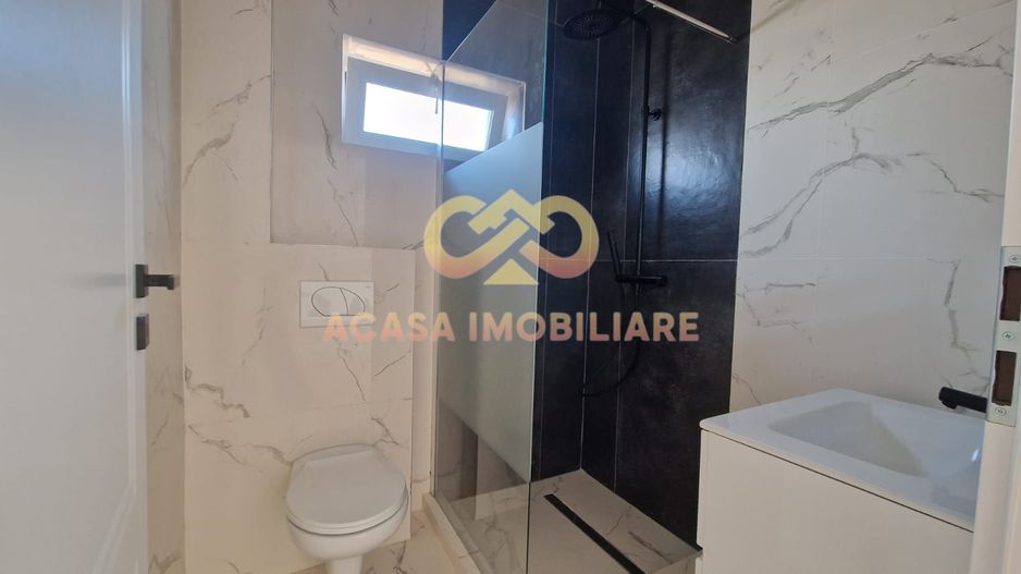 FINALIZAT APARTAMENT 3 CAMERE  GRADINA   PARCARE  BUCIUM VISAN - Poză 12