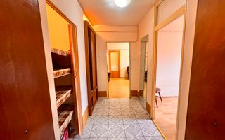 DE ÎNCHIRIAT | APARTAMENT 3 CAMERE | CALEA MOȘILOR – EMINESCU - Poză 5