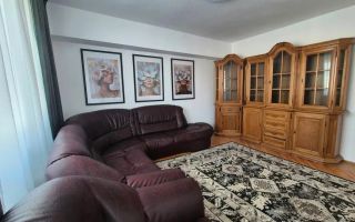 2 Camere | Mobilat | Utilat | Renovat | 2 Balcoane | AC | CT | - Poză 4