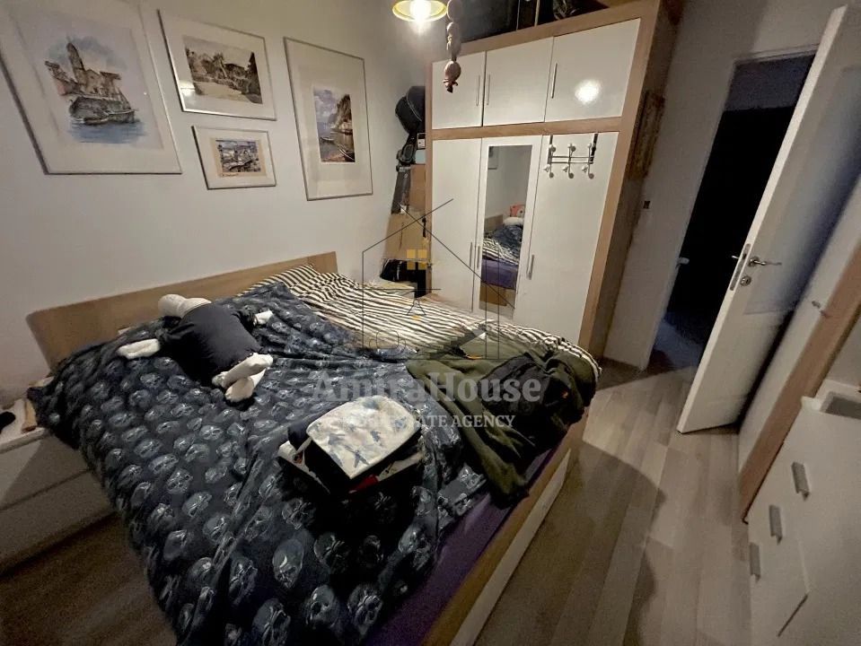 Apartament 2 camere, finisat, mobilat, parcare, Iris zona Lukoil - Poză 10