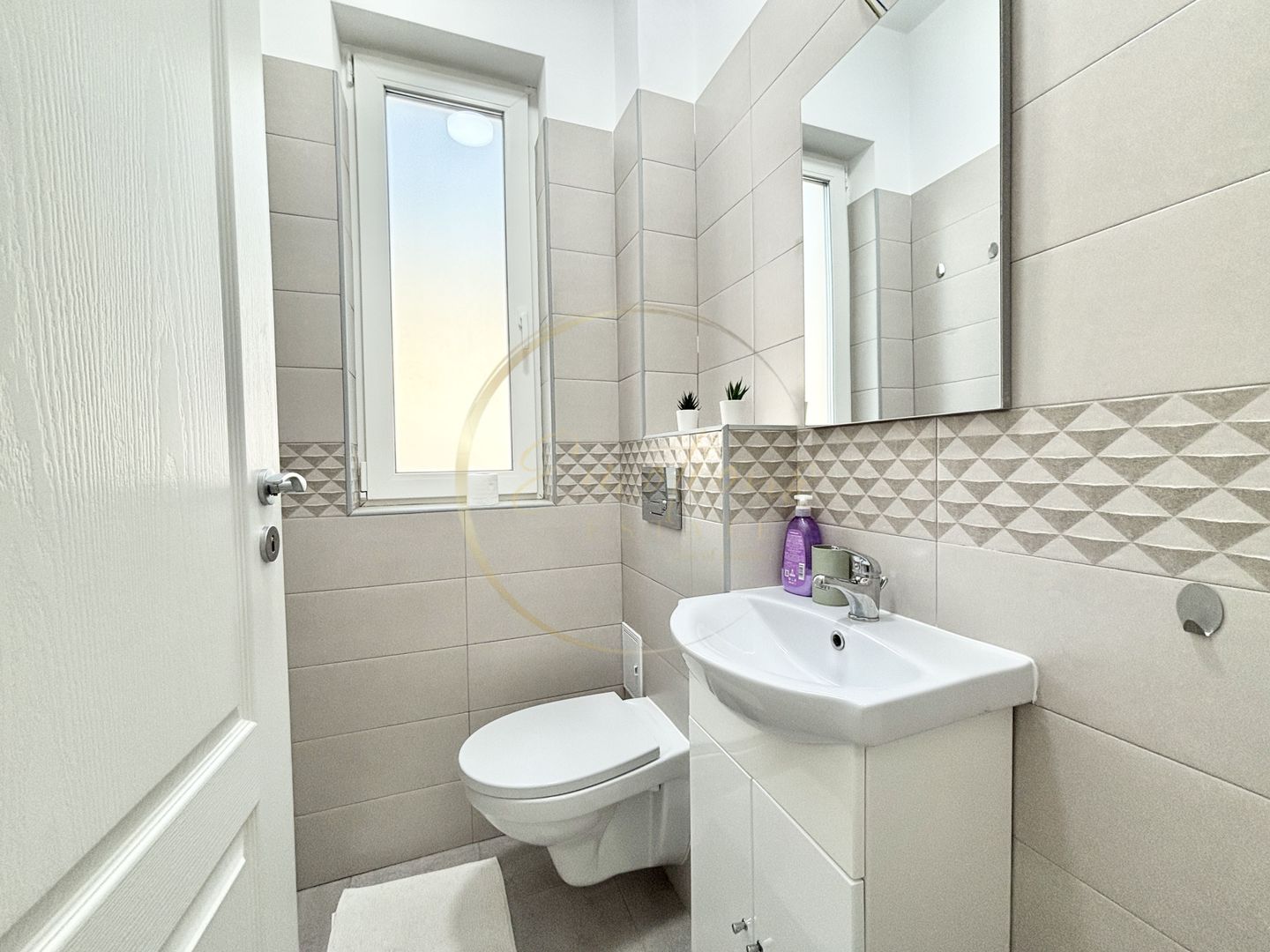 NOU | Apartament 3 camere - decomandat | Dumbrăvița | Parter cu terasă&curte - Poză 10