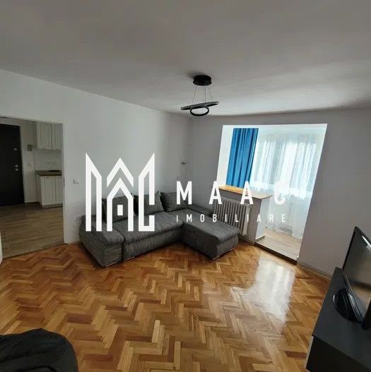 Apartament de inchiriat | Mobilat utilat |  Mihai Viteazu - Poză 3