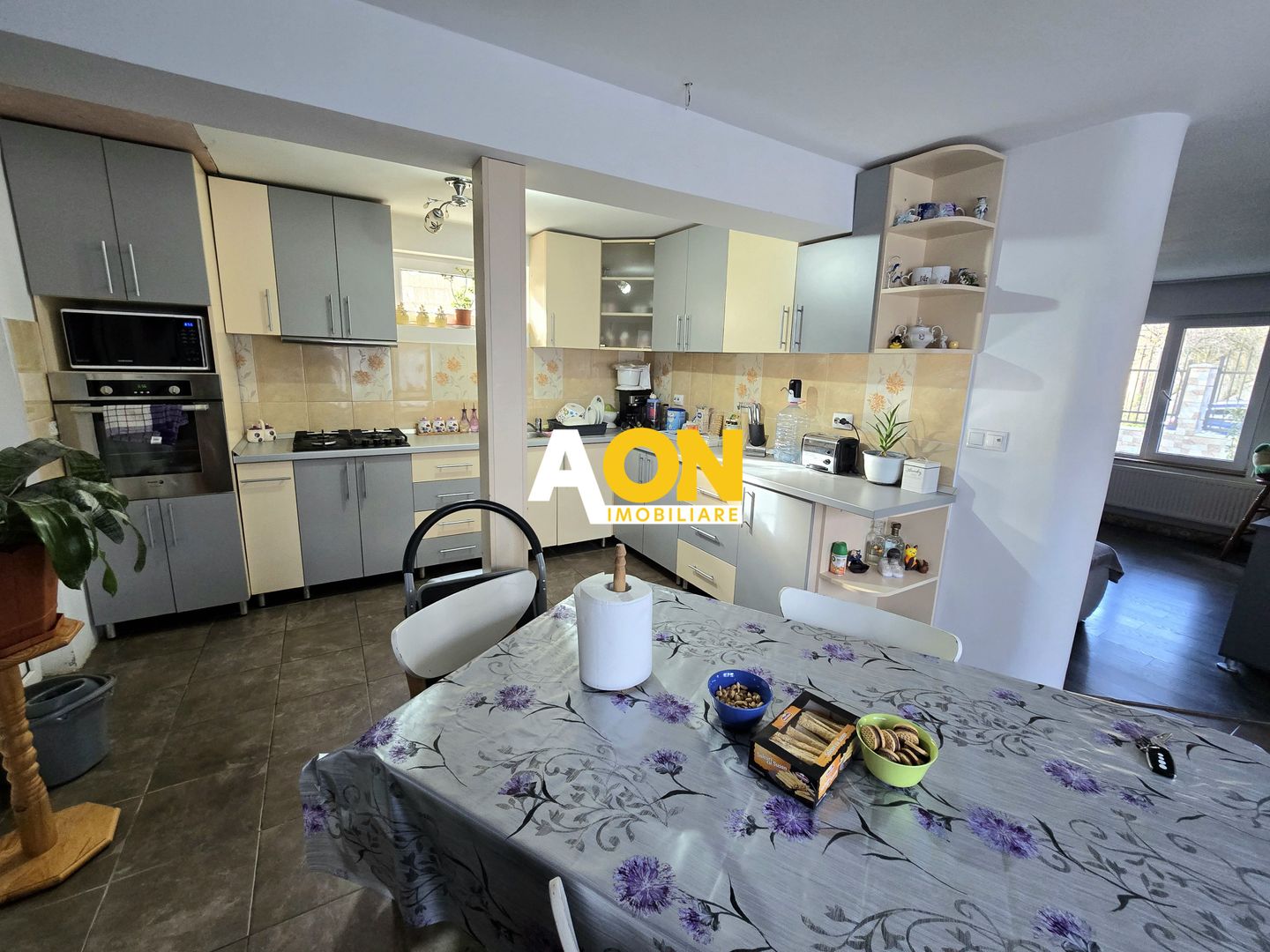 Casa Individuala 4 Camere, 3 bai, 550mp Teren - Poză 14