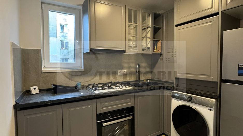 Apartament 2 camere dec si Loc de parcare, Zona Bularga –BLOC NOU 2025 - Poză 15