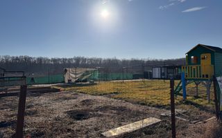 Teren 898mp dubla deschidere 59ml, Baneasa sector 1, Greenfield - Poză 5