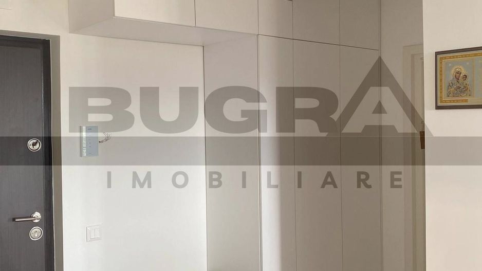 Apartament 3 camere, 75 mp, 2 parcari, Donath Park - Poză 3