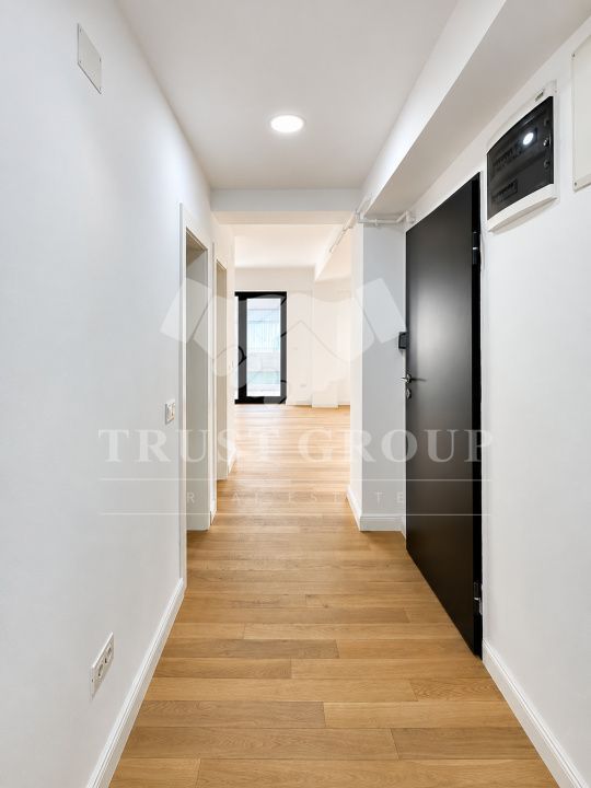 Apartament 3 camere Polona-Dorobanti | Loc de parcare - Poză 15