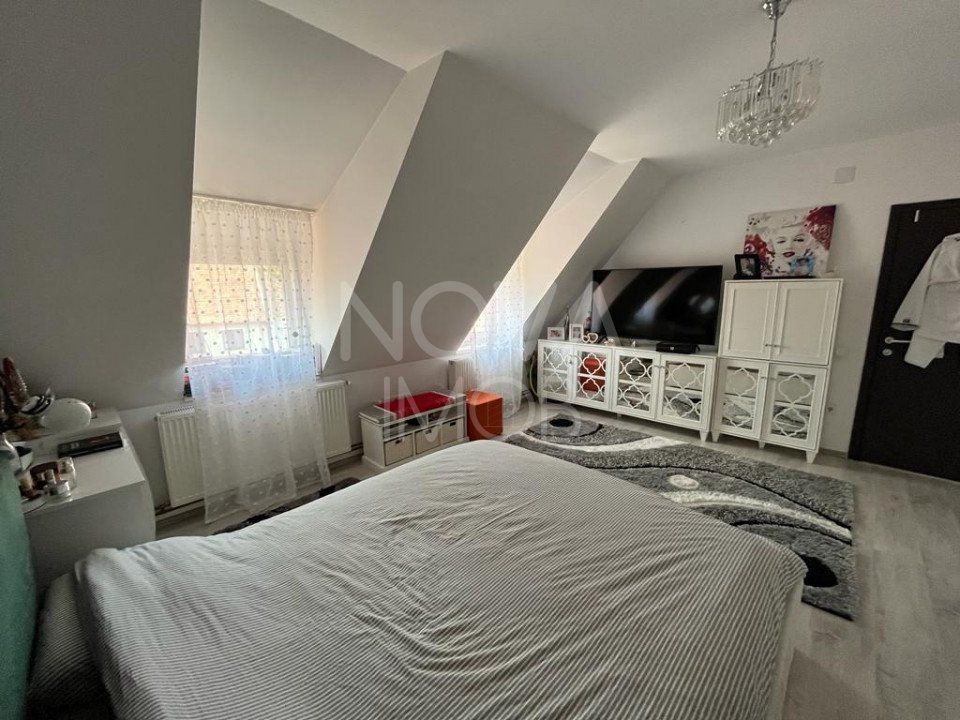 Casa individuala - Victor Tordasianu - Poză 7