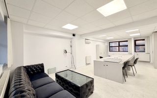 Spațiu de birouri premium – Clasa A, în zona centrală Timișoara - Poză 20