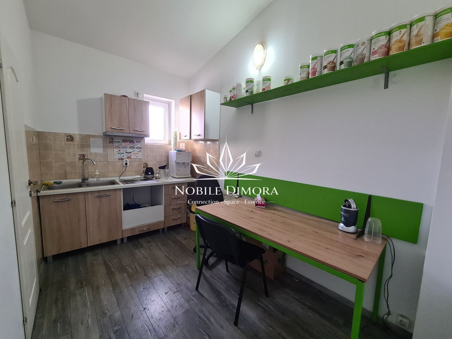 SAD - Spatiu comercial de 145 mp pe Bulevardul Cetatii - Poză 12