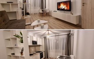 2 Camere - 42MP | Decomandat | 5/10 | Credit | Rotar Park Residence 2 - Poză 3