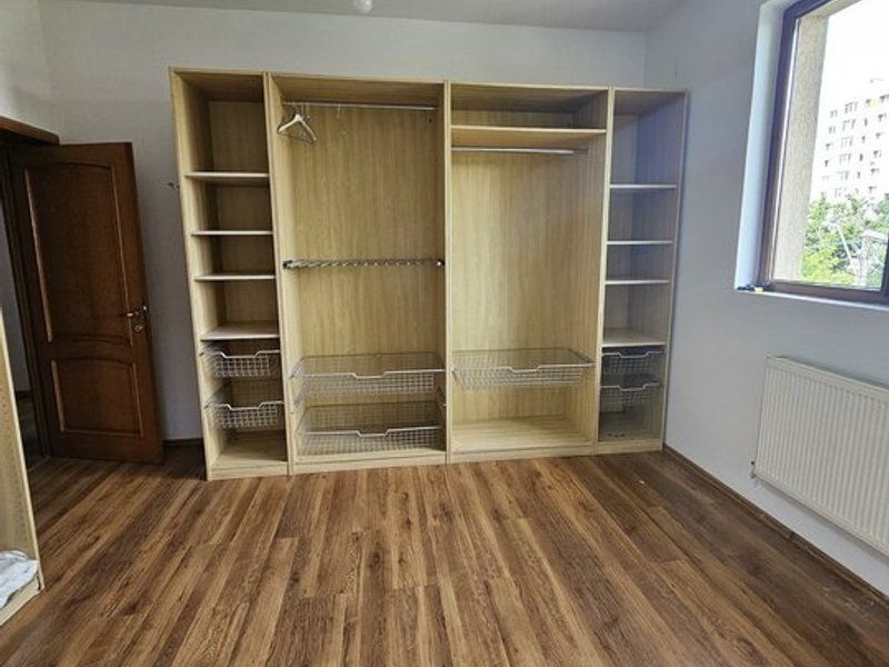 Apartament 3 camere 83mp utili Bucurestii Noi / 800m metrou Laminorului - Poză 13