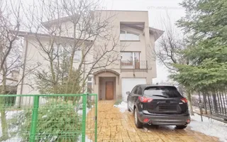 Vanzare  Vila in Pipera soseaua Iancu Nicolae, Gradina Zoologica , - Poză 48