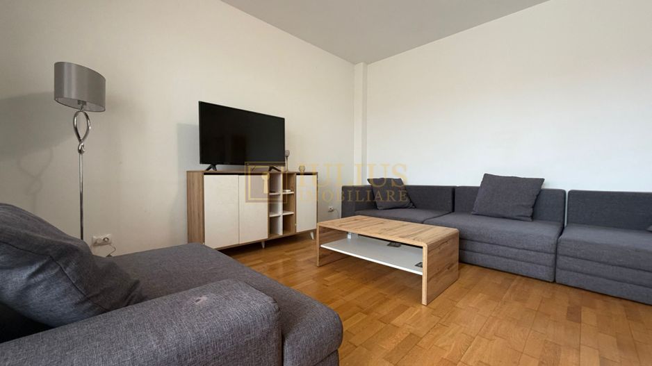 Apartament 2 camere + loc de parcare, lift.  Pet frendly - Poză 4