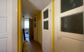 Apartament cu 2 camere decomandate spre vanzare in zona Ultracentrala! - Poză 6