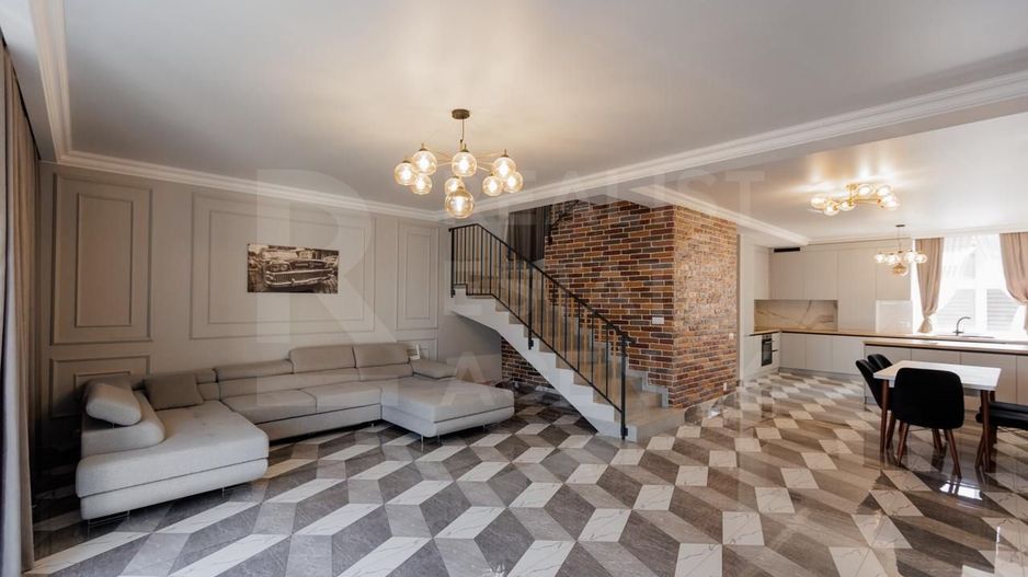 Chirie, casă, 4 camere,  Durlești - Poză 3