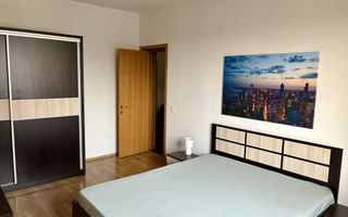 Mihai Bravu 2 camere  loc de parcare - Poză 6