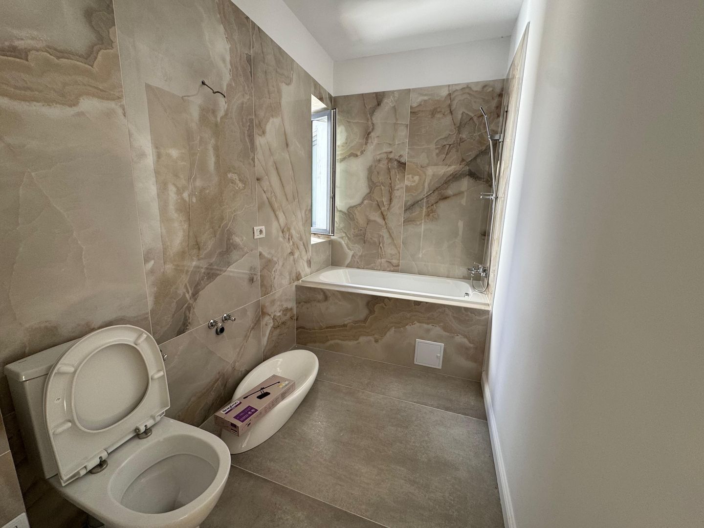 COMISION 0 | Apartament 3 camere| Parter |78 mp + Grădină| Zona Plopi - Poză 6